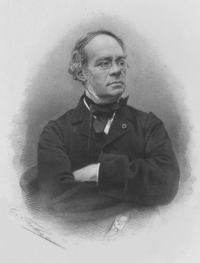 Jacques-Fromental-Élie Halévy da French School